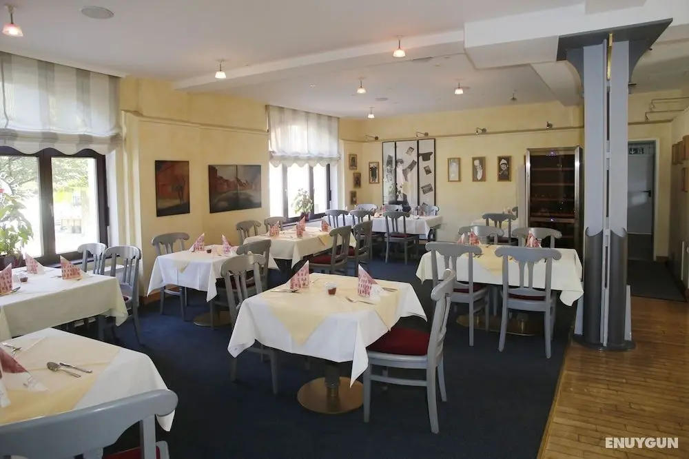 Hotel Reutterhaus - Öne Çıkan Resim