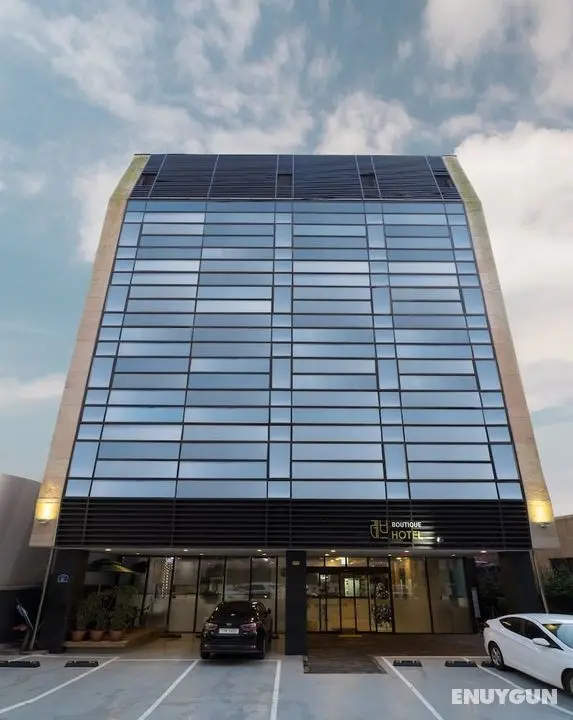 Reve Boutique Hotel - Öne Çıkan Resim