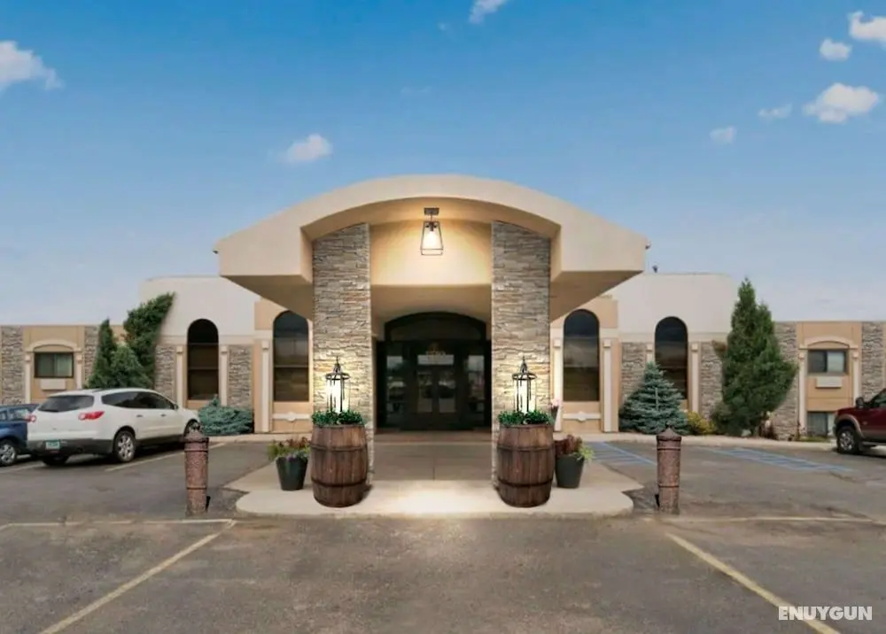 Revel Hotel Minot, SureStay Collection by Best Western - Öne Çıkan Resim