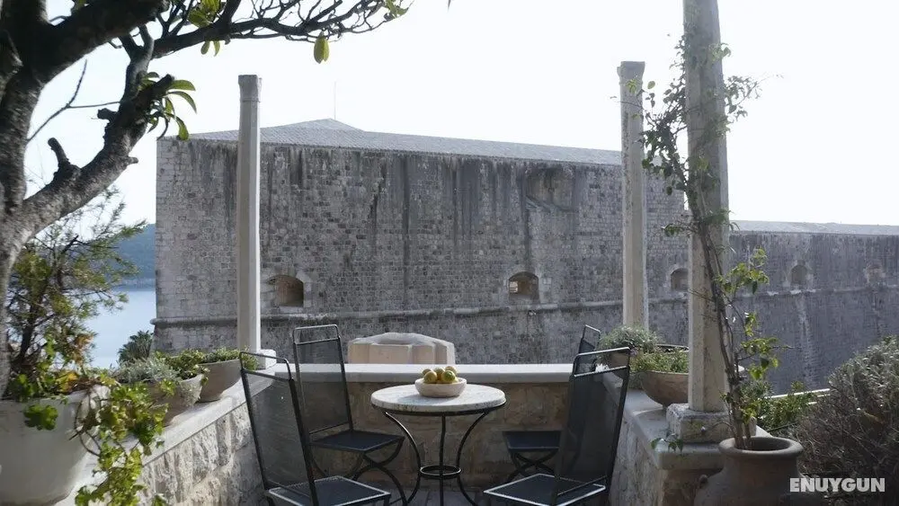 Villa Revelin Dubrovnik - Oda