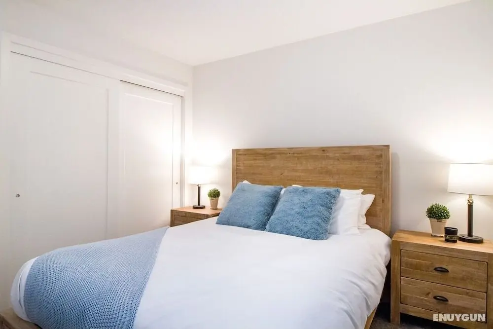 Revelstoke Retreat - Oda