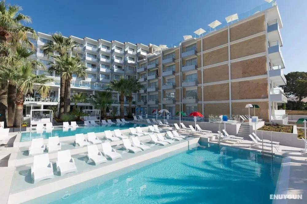 Reverence Mare Hotel - Adults Only - Öne Çıkan Resim