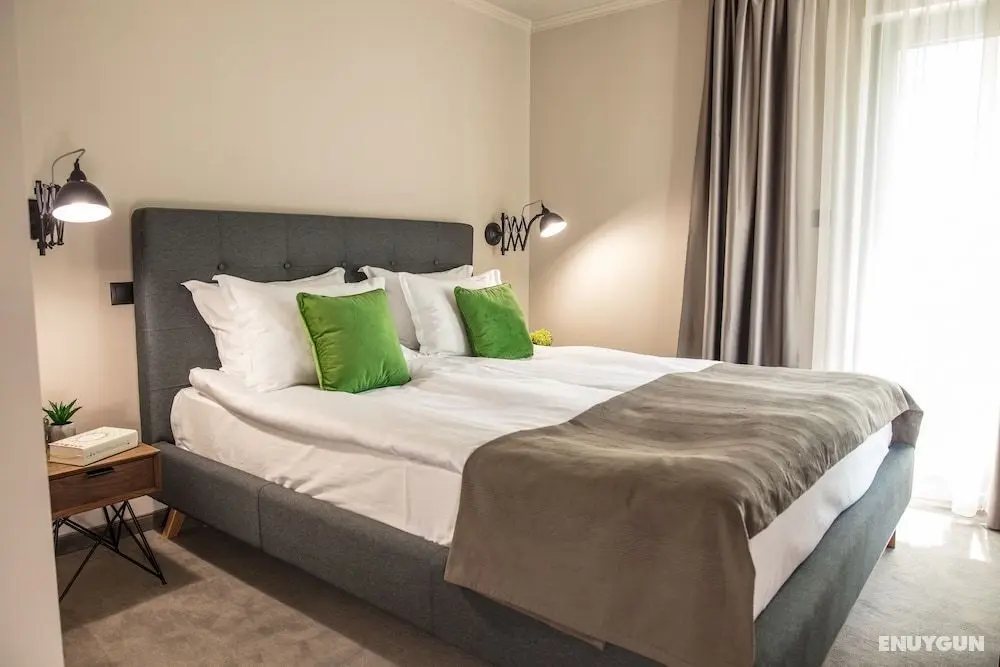 Reverence Hotel - Öne Çıkan Resim
