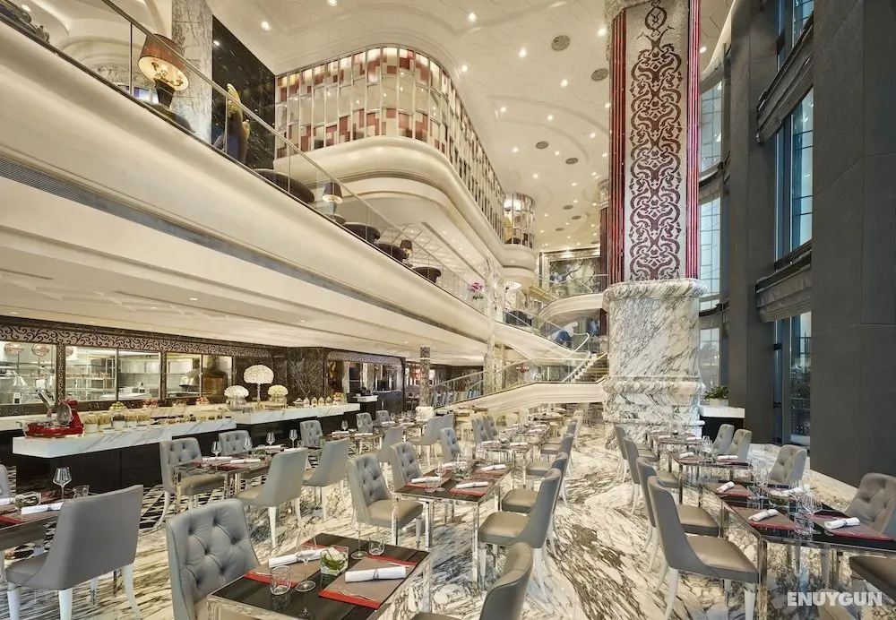 The Reverie Saigon Residential Suites - Öne Çıkan Resim