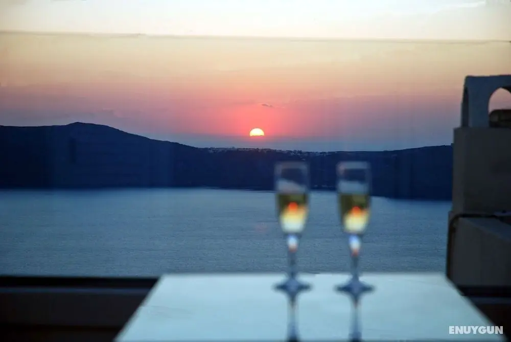 Reverie Santorini Hotel - Öne Çıkan Resim