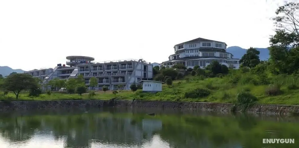 REVIVE Puncak Grand Smesco Hills Edufarm - Öne Çıkan Resim