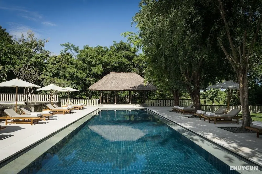 REVĪVŌ Wellness Resort Nusa Dua Bali - CHSE Certified - Öne Çıkan Resim