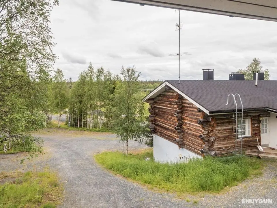 Revonaapa 2a8 Kuusamo - Oda