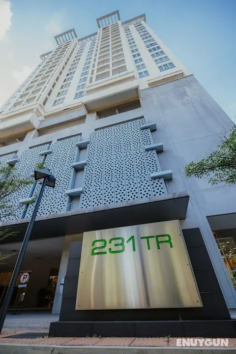 Rex Ollie 231 TR Service Suites - Öne Çıkan Resim