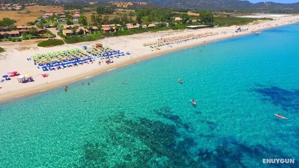 Rey Beach Club - Öne Çıkan Resim