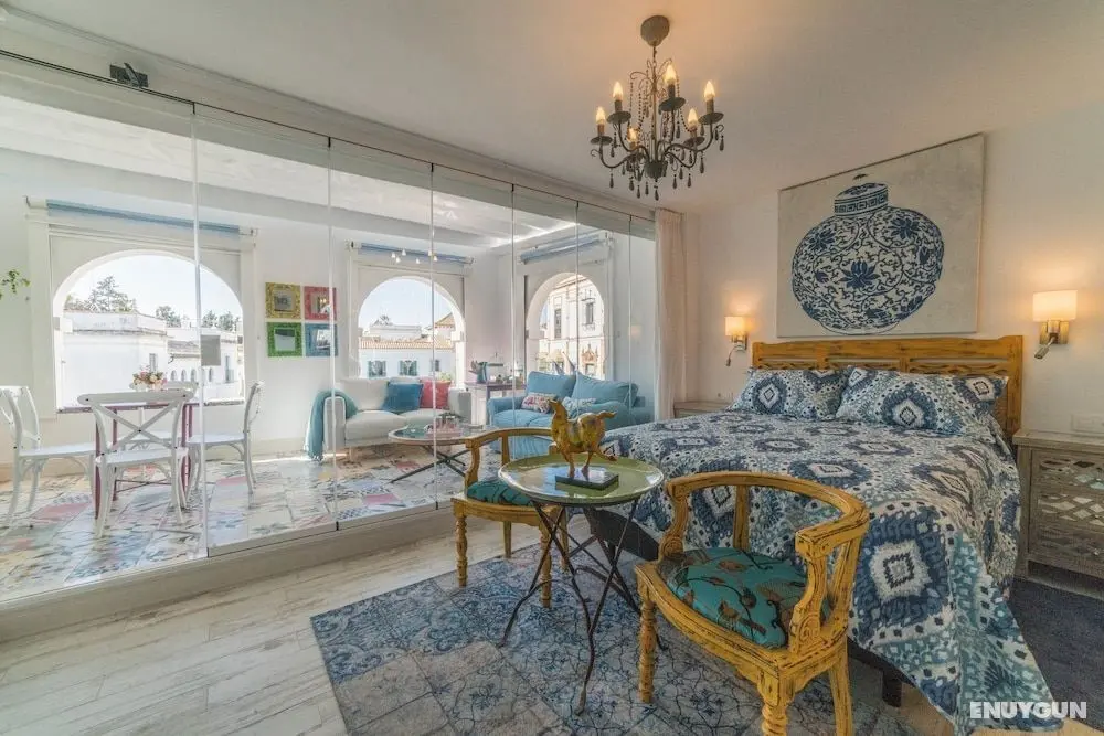 Rey Don Pedro Luxury Home - Öne Çıkan Resim