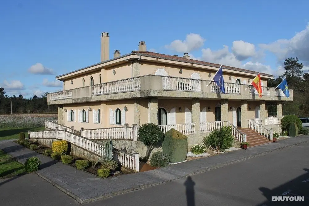 Hotel Reyes Astures - Öne Çıkan Resim