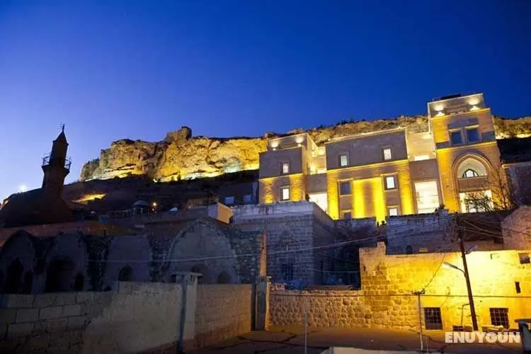 Reyhani Kasrı Hotel - Oda