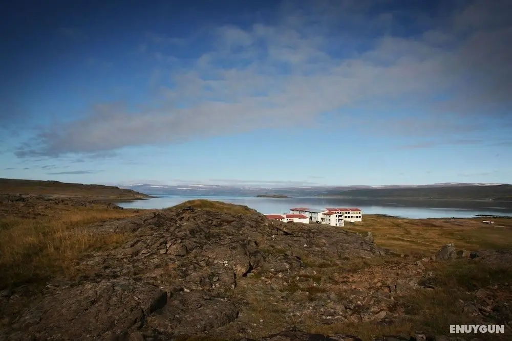 Hotel Reykjanes Apartments - Öne Çıkan Resim