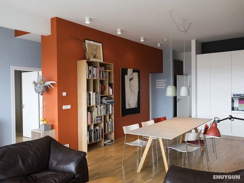 Reykjavík Central Apartments - Öne Çıkan Resim
