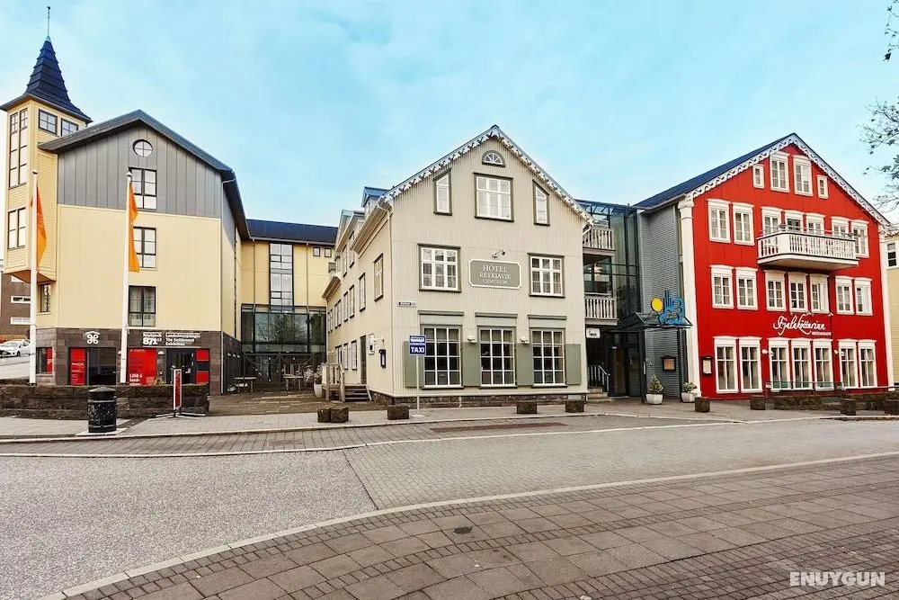 Hotel Reykjavik Centrum - Öne Çıkan Resim