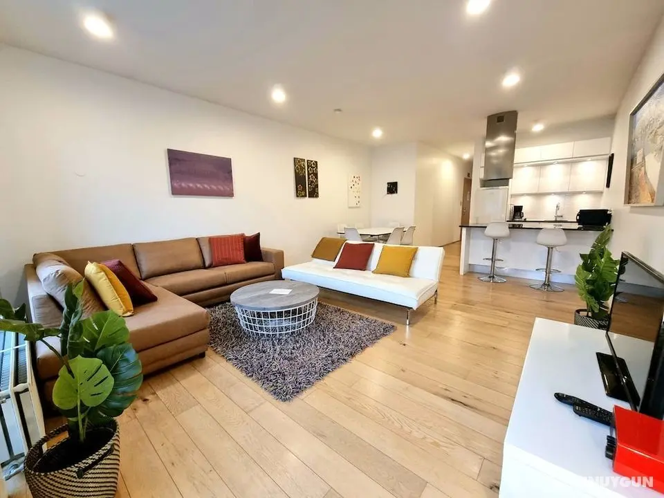 Reykjavik4you Apartments - Öne Çıkan Resim
