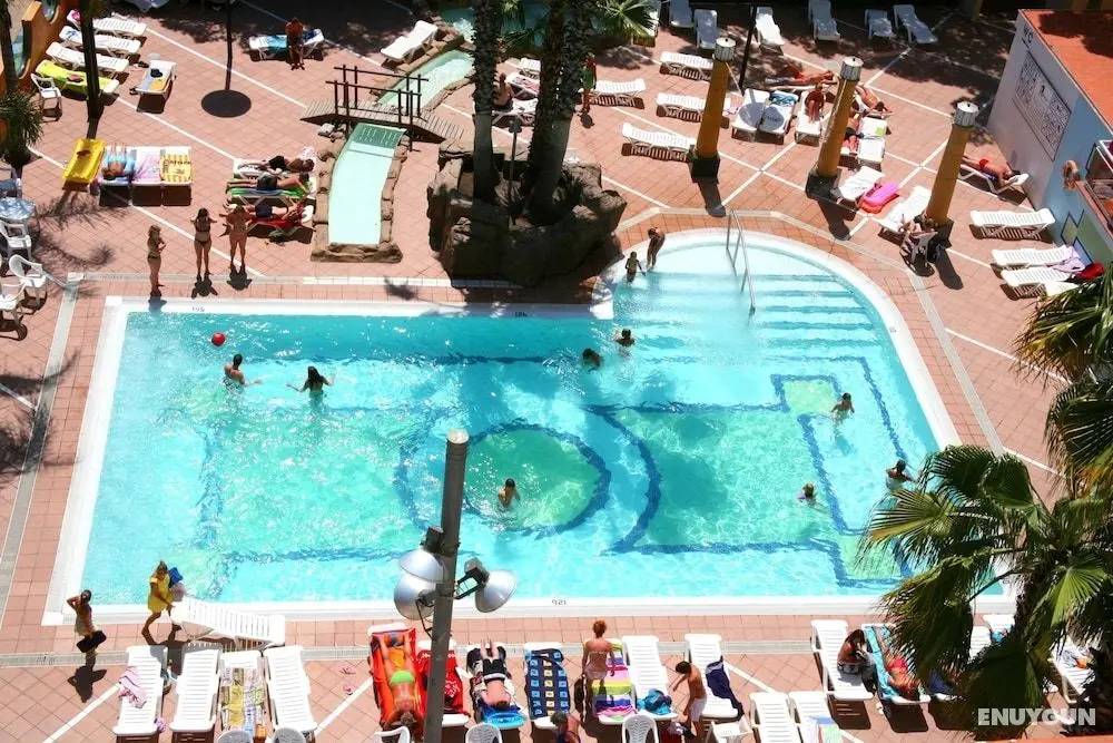 Hotel Reymar - Öne Çıkan Resim