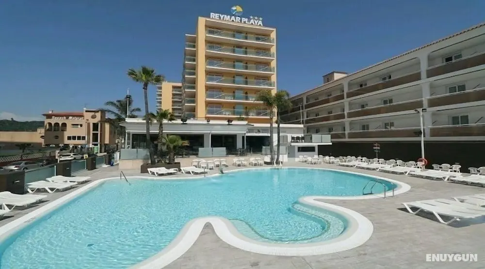 Hotel Reymar Playa - Öne Çıkan Resim