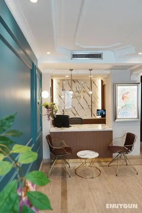 Reyyan Hotel - Öne Çıkan Resim