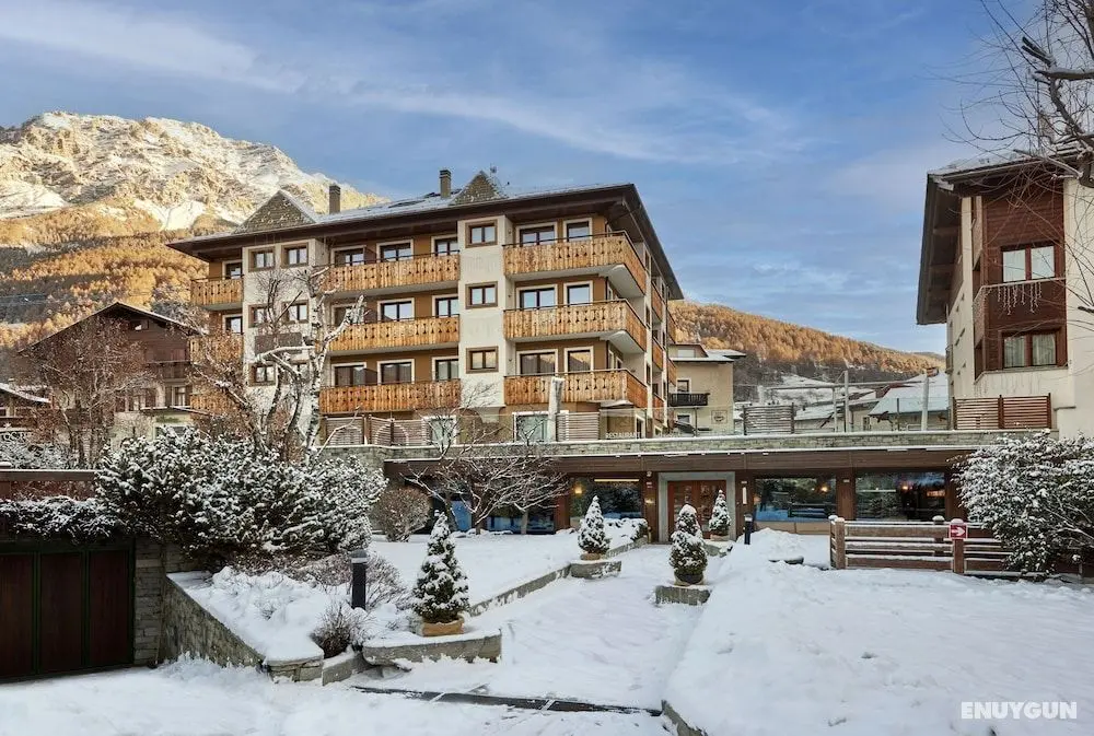 Hotel Rezia - Öne Çıkan Resim