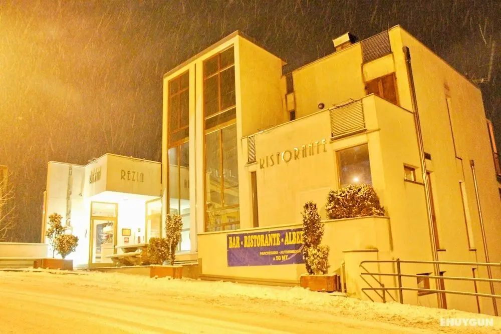 Hotel Rezia - Öne Çıkan Resim