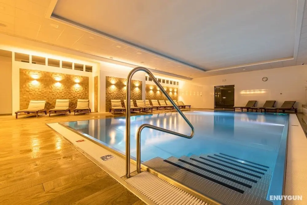 Rezidence Moser Apartments - Öne Çıkan Resim