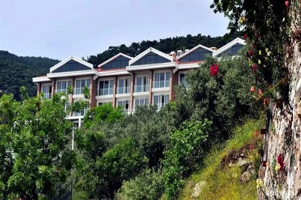 Rezone Health Oxygen Hotel Kazdağları - Dış Mekan