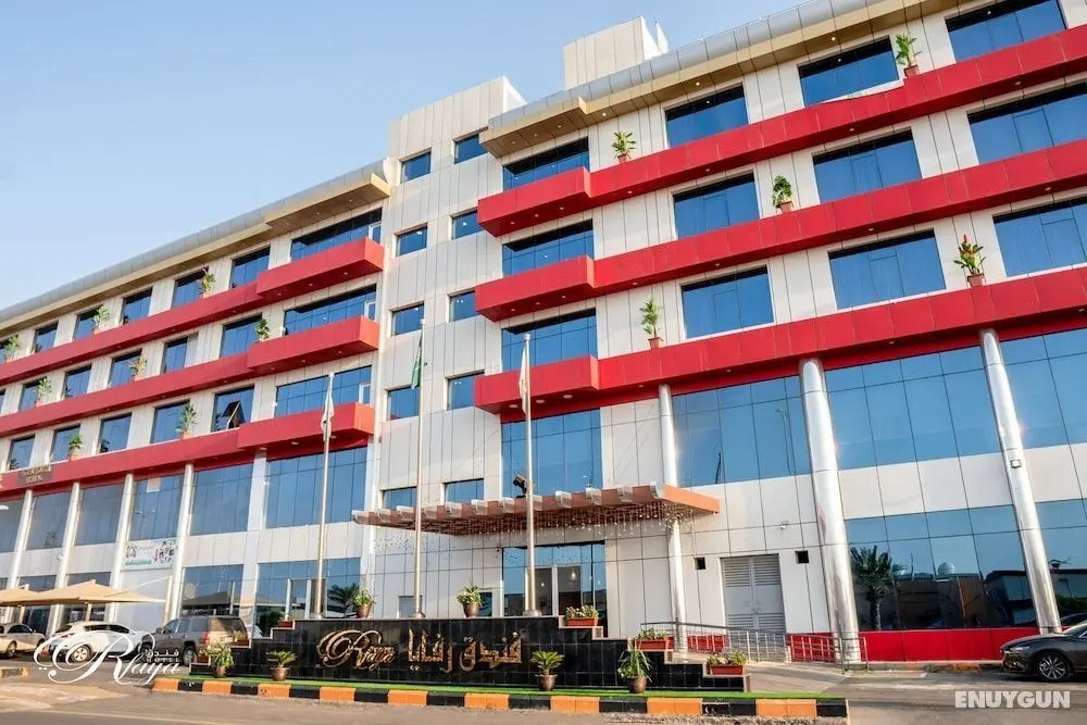 Rfaya Hotel - Öne Çıkan Resim