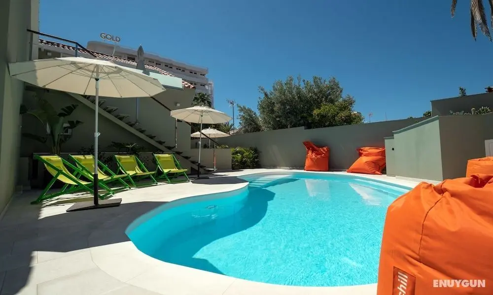 Villa RG Boutique Hotel - Adult Only - Öne Çıkan Resim