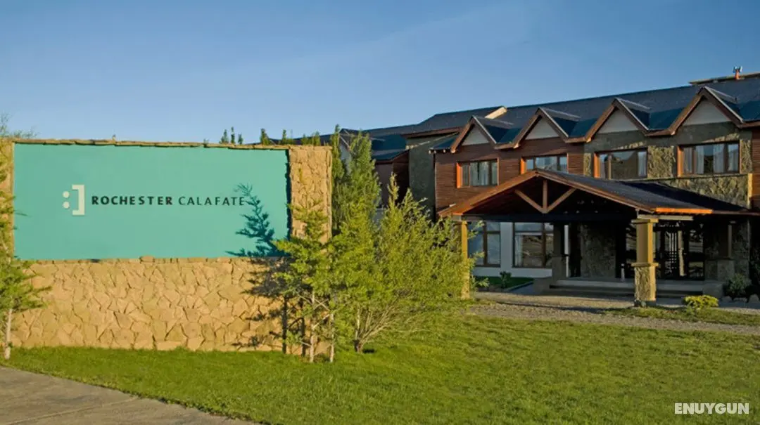 RH Rochester Calafate - Genel