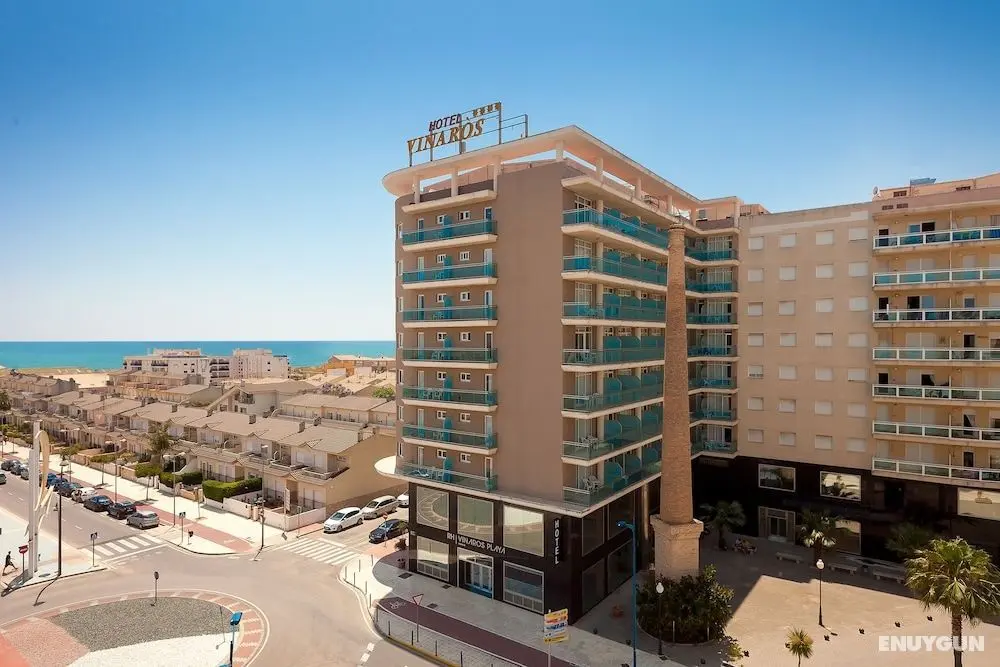 Hotel RH Vinaròs Playa - Öne Çıkan Resim