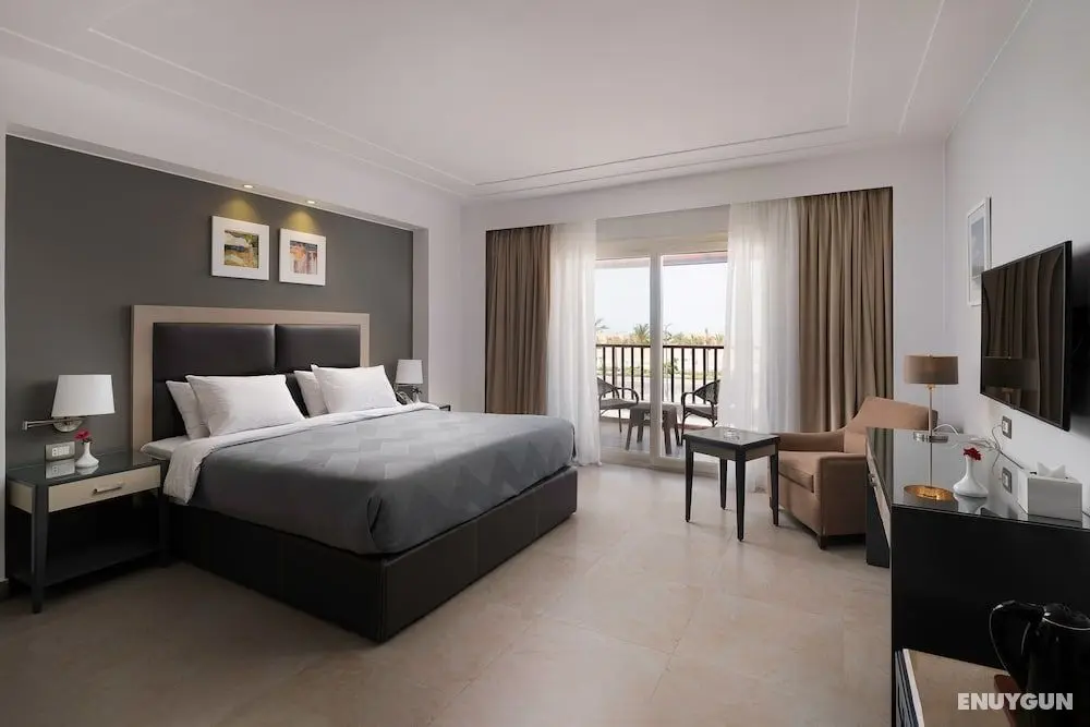 Rhactus Hotel New Alamein - Öne Çıkan Resim