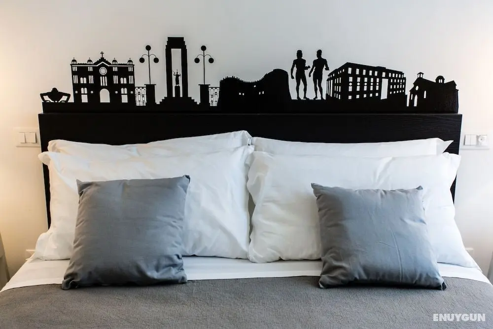 Rhegion B&B - Öne Çıkan Resim