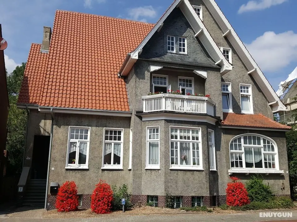 Villa Rheiderhof - Öne Çıkan Resim