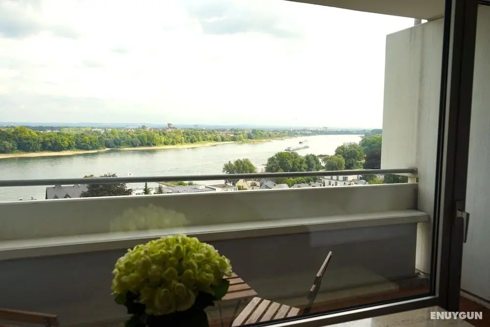 Rheinblick Appartments - Öne Çıkan Resim