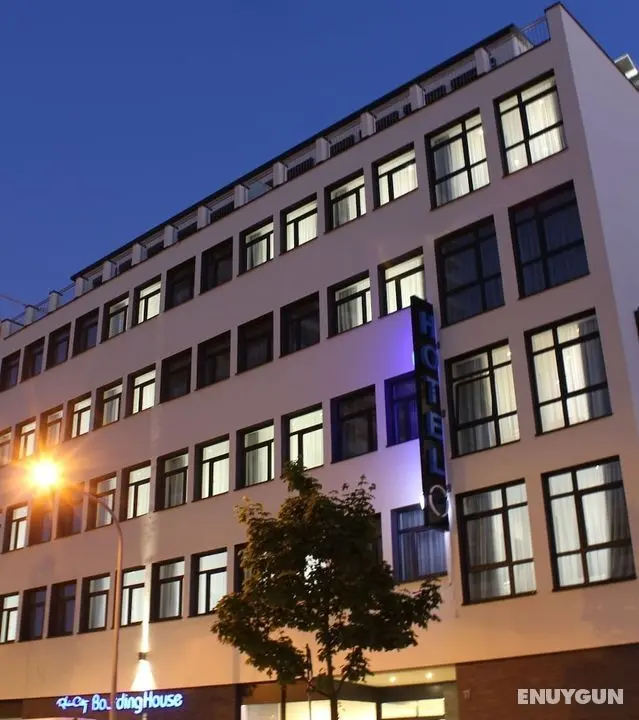 RheinCity Hotel - Öne Çıkan Resim