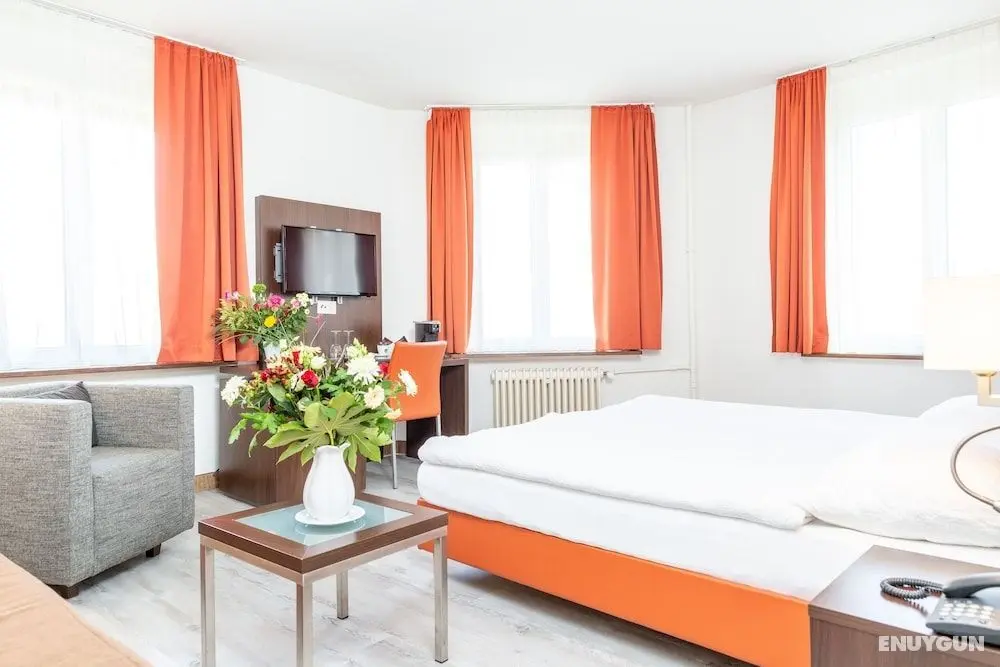 Hotel Rheinfelderhof - Öne Çıkan Resim