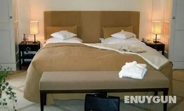 Rheinhotel Schulz - Oda