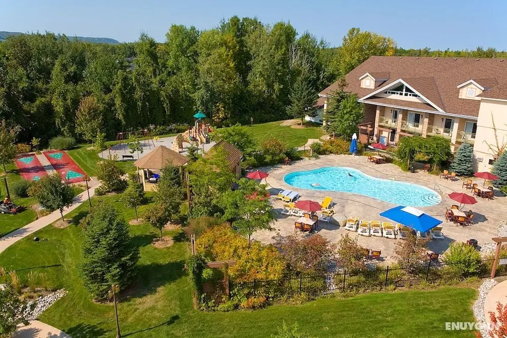 RHG Vacation Club - Öne Çıkan Resim