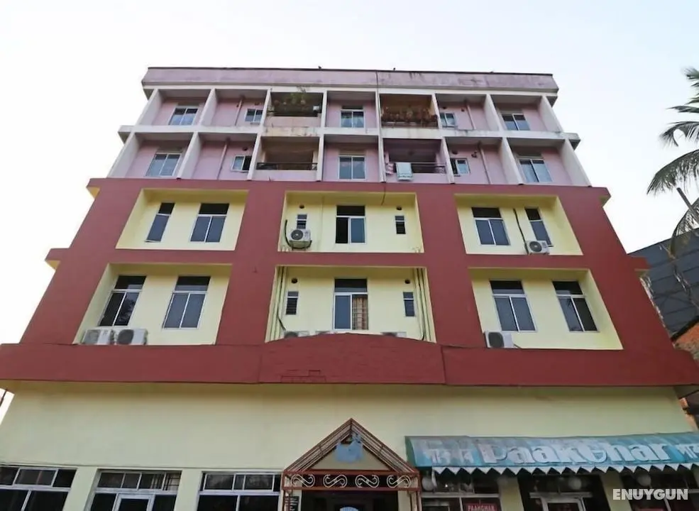 Hotel Rhino - Öne Çıkan Resim