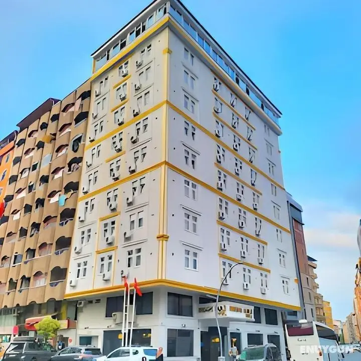 Rhisos Gold Otel - Öne Çıkan Resim