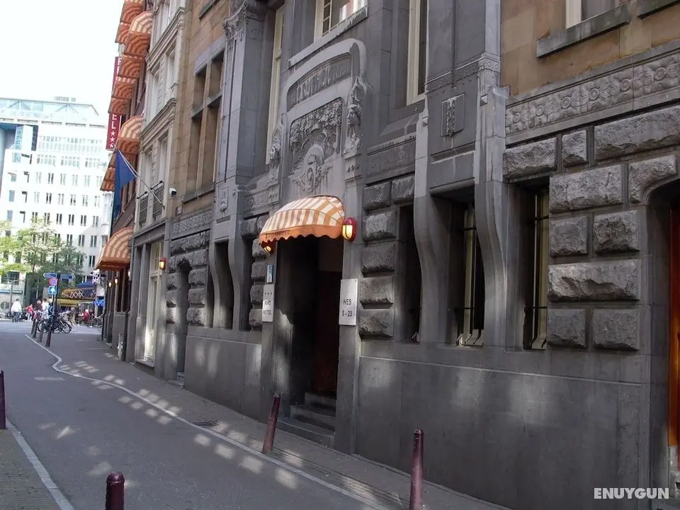 Rho Hotel - Öne Çıkan Resim