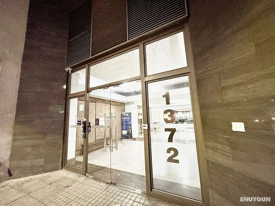 Rho Departamentos - Dış Mekan