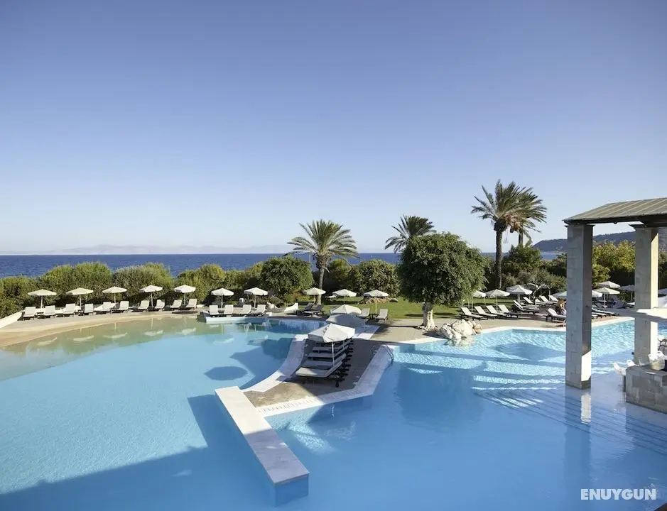 Rhodes Bay Hotel & Spa - Öne Çıkan Resim