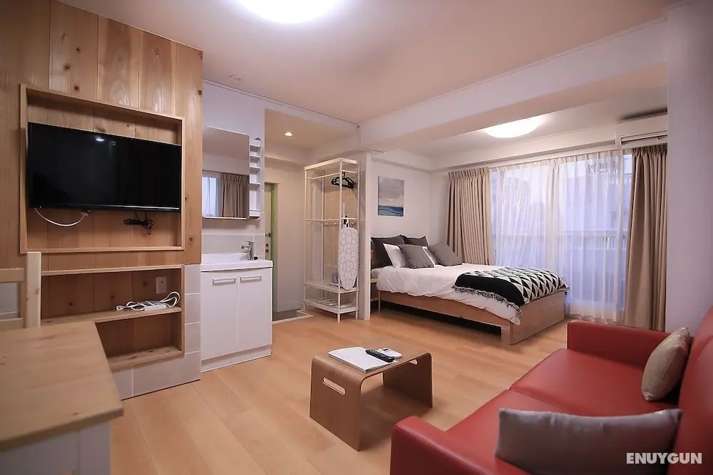 Rhodes Kagurazaka Hotel - Öne Çıkan Resim