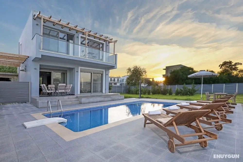 Rhodes Sea Villas - Öne Çıkan Resim