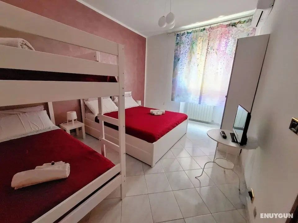 Rhome Sweet Rhome Suite - Öne Çıkan Resim