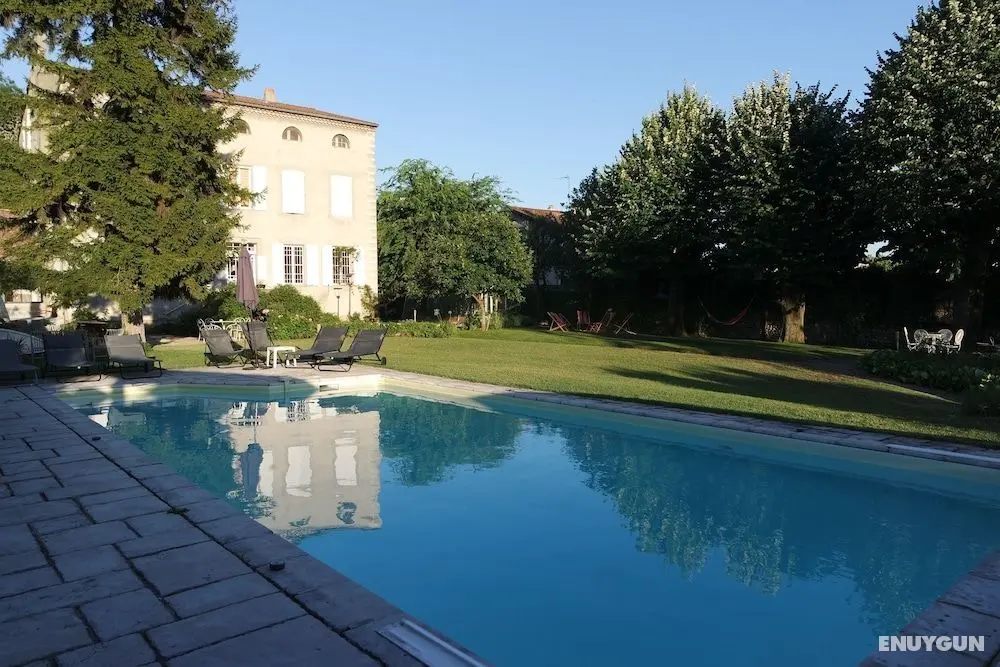 Villa Rhôna - Öne Çıkan Resim