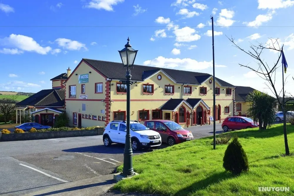 The Rhu Glenn Hotel - Öne Çıkan Resim